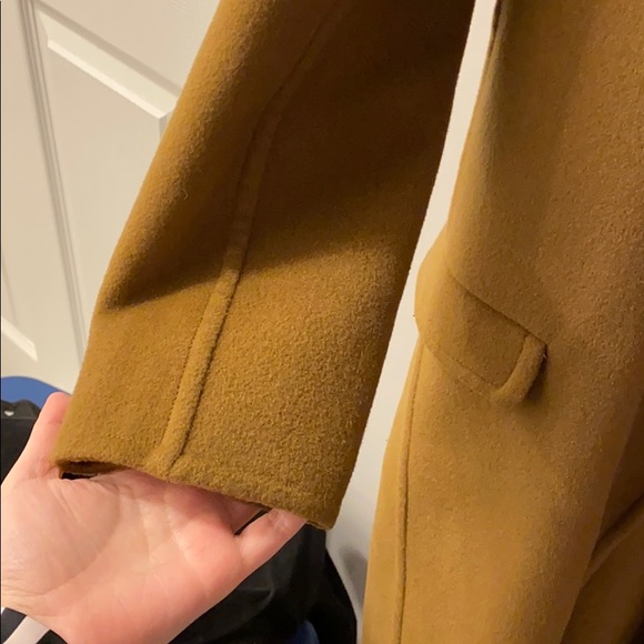 celine coat - Picture 3 of 5